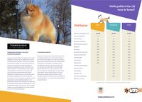 Pomeranian Residence partner van PetSecur