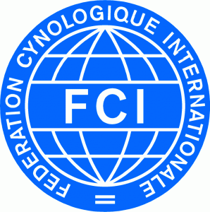 FCI logo stamboom Pomeranian Residence